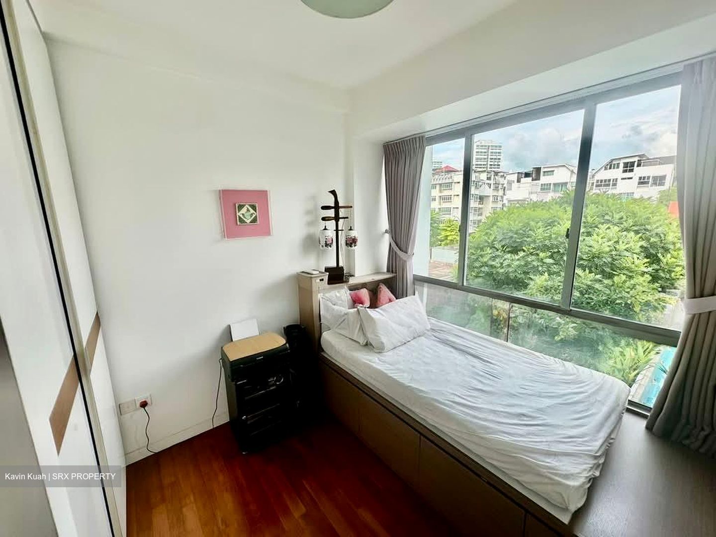 St Patrick's Residences (D15), Apartment #558337721
